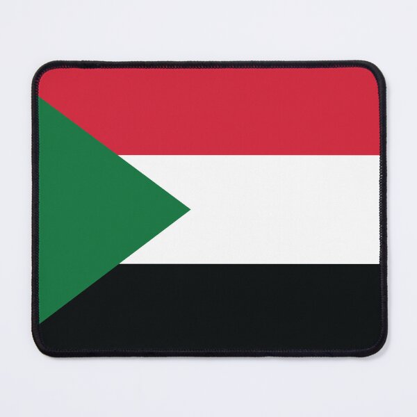 Item preview, Sudan designed and sold by wickedcartoons.