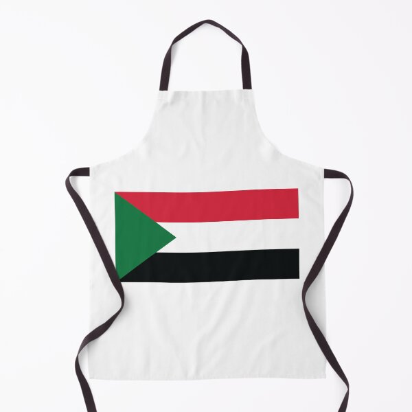 Item preview,  Sudan designed and sold by wickedcartoons.