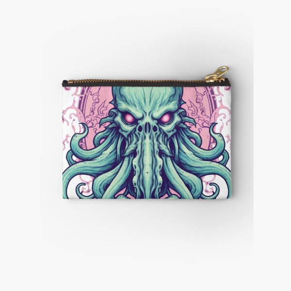 Item preview, Pastel Cthulu designed and sold by AnalyticalDream.