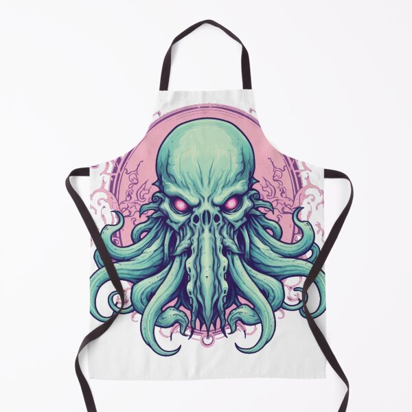 Item preview, Pastel Cthulu designed and sold by AnalyticalDream.