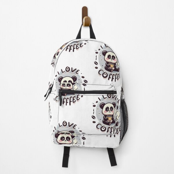 Item preview, Panda love for Coffee colection 3 designed and sold by luizartemove.