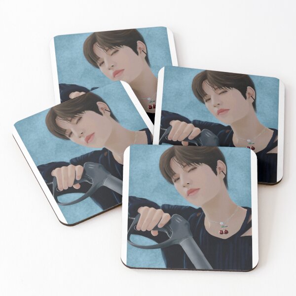 Item preview, Straykids - Seungmin Maxident designed and sold by Hellepainter.