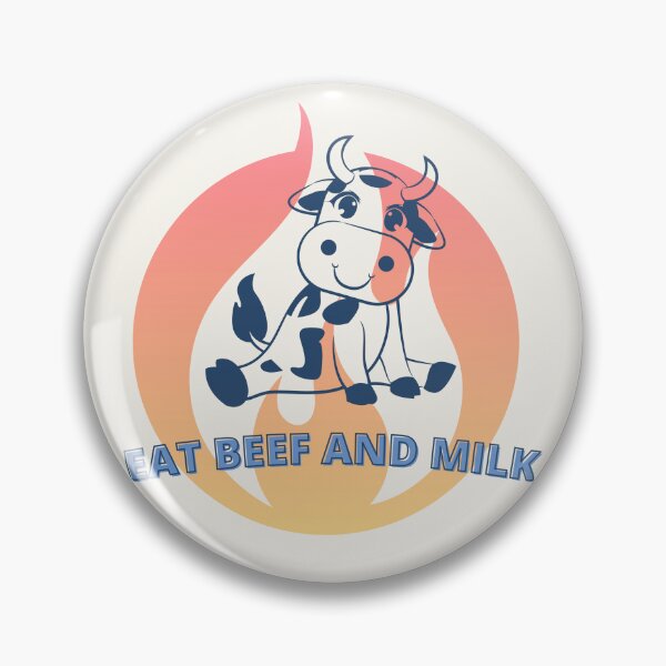 Item preview, Beef and Milk designed and sold by NexCreation.