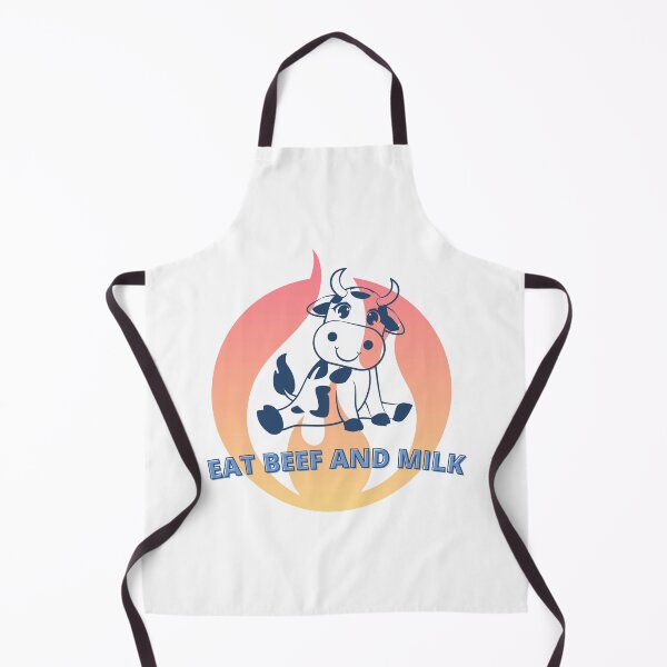 Item preview, Beef and Milk designed and sold by NexCreation.