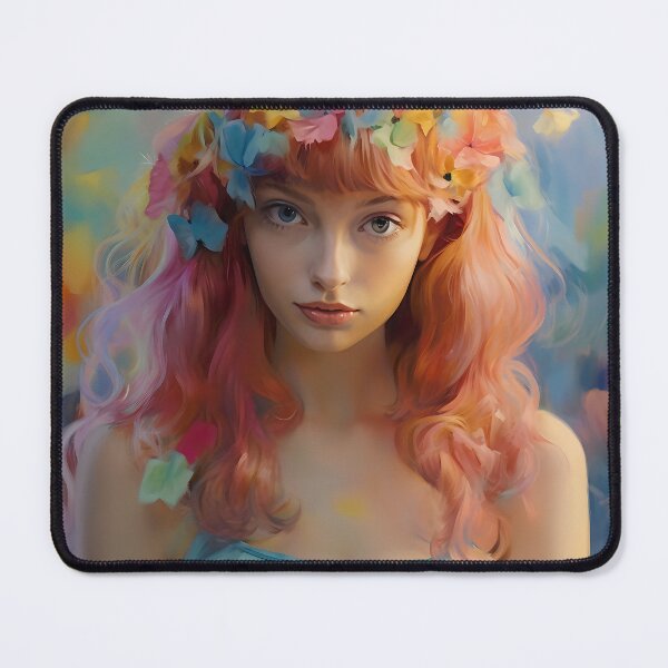 Item preview, Beautiful Nami designed and sold by destinykrainbow.
