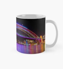 Vivid Bridge Classic Mug
