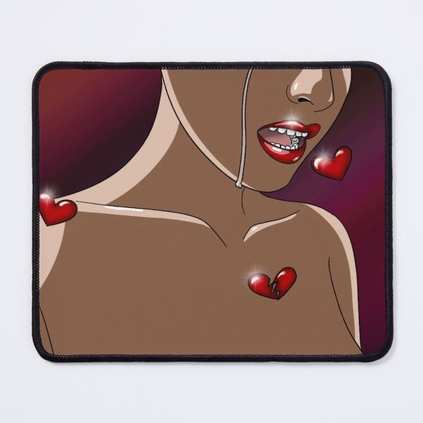 Item preview, Hearts and teeth. designed and sold by Valerie Short.