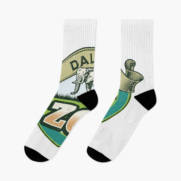 Item preview, Dallas Zoo designed and sold by CyberWindow.