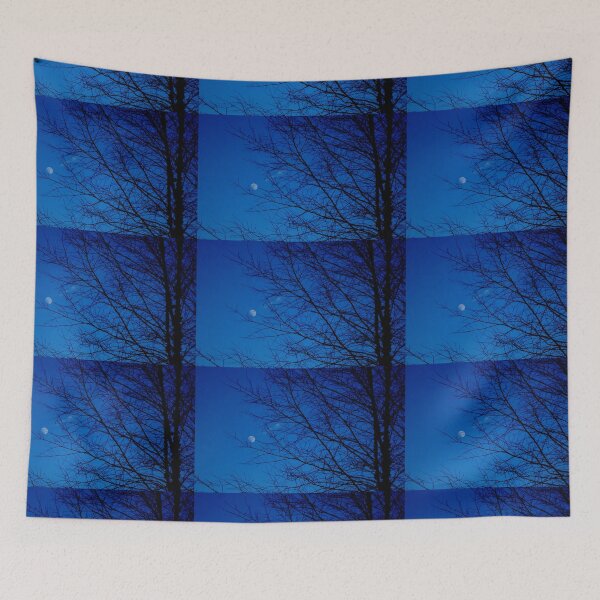 Item preview, Night sky ^ designed and sold by ctheworld.
