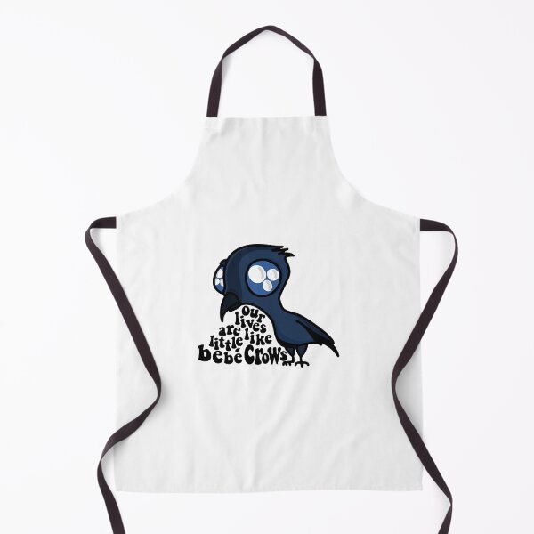 Item preview, Our lives are like little Bebé Crows Schitts Creek designed and sold by zakirv.