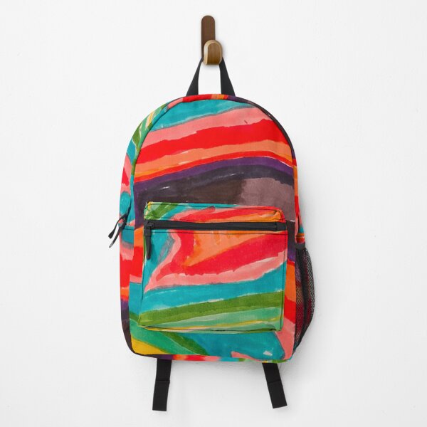 Item preview, Textas Abstract Colourful Artwork designed and sold by PodmenikArt.