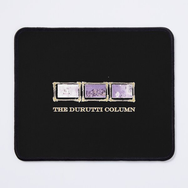 Item preview, Durutti Column designed and sold by WrenBloomi.