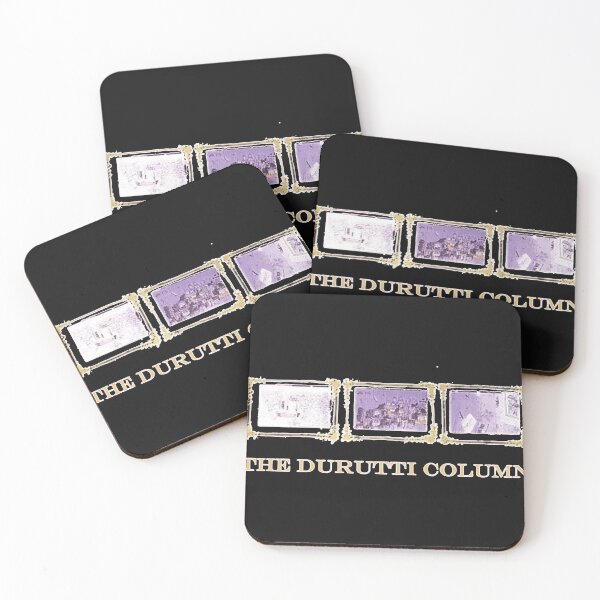 Item preview, Durutti Column designed and sold by WrenBloomi.