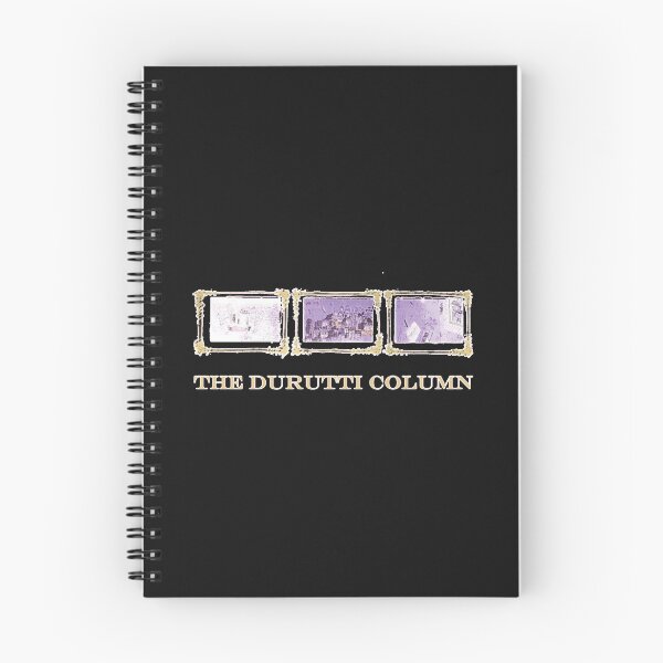 Item preview, Durutti Column designed and sold by WrenBloomi.