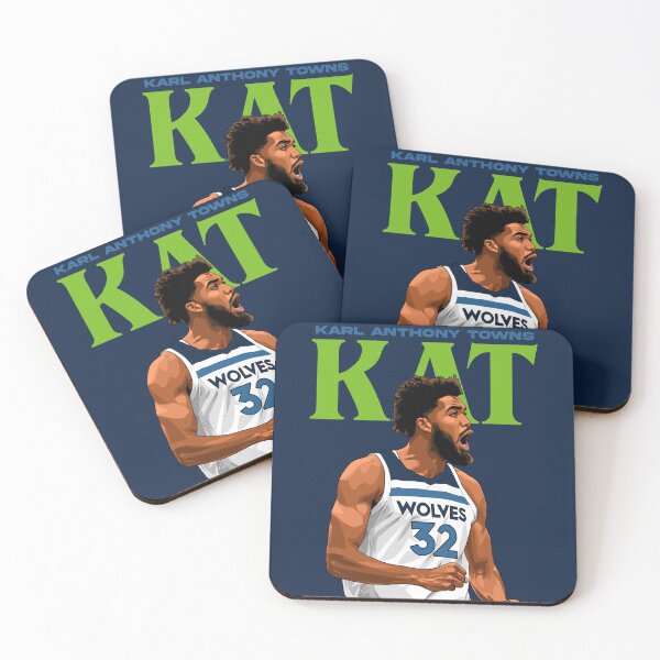 Item preview, Karl-Anthony Towns  designed and sold by originartwear.