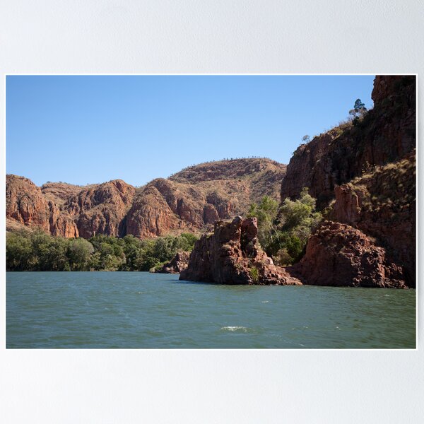 Item preview, Ord River Rocks designed and sold by Simon Blears.