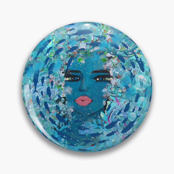 Item preview, Water Avatar designed and sold by Raine2Shine.