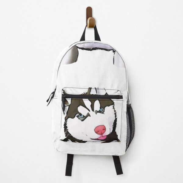 Item preview, Siberian Gifts Siberian Husky Essential T-Shirt designed and sold by PloynaphatArt.