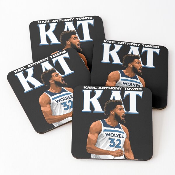 Item preview, Karl-Anthony Towns designed and sold by originartwear.