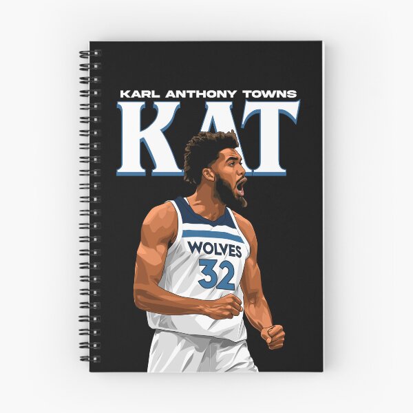 Item preview, Karl-Anthony Towns designed and sold by originartwear.