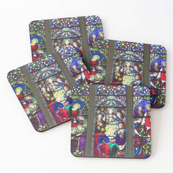 Item preview, Stained Glass, St Mary's, Steeple Bumpstead designed and sold by wiggyofipswich.