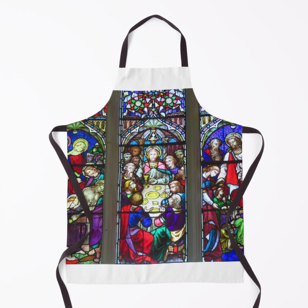 Item preview, Stained Glass, St Mary's, Steeple Bumpstead designed and sold by wiggyofipswich.