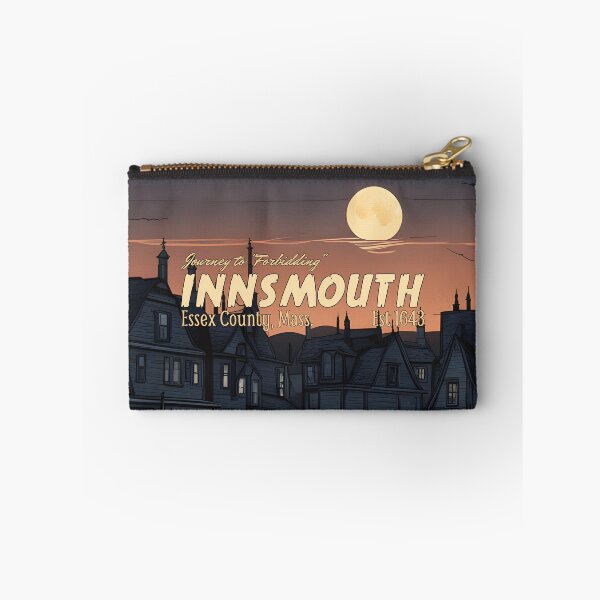Item preview, Journey to Innsmouth designed and sold by GEEK-FACTORY-EU.