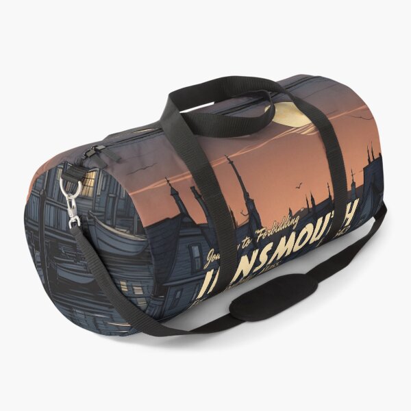Item preview, Journey to Innsmouth designed and sold by GEEK-FACTORY-EU.