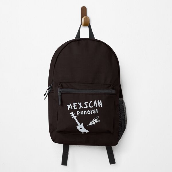 Item preview, Mexican Funeral designed and sold by RidgOlivas.