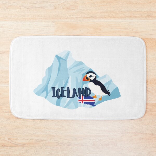 Item preview, Atlantic Puffins - Iceland designed and sold by dwangarts.