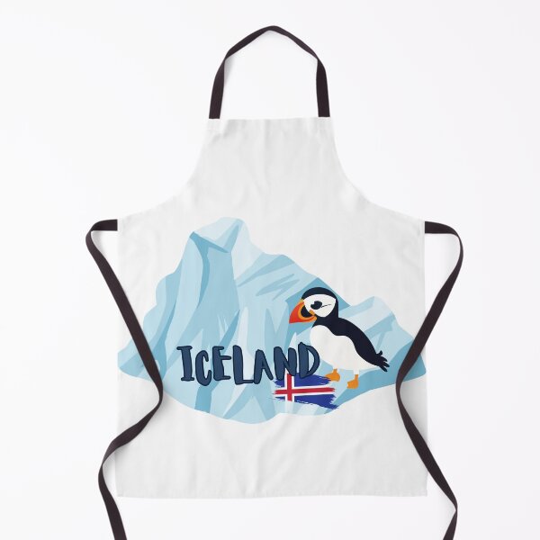 Item preview, Atlantic Puffins - Iceland designed and sold by dwangarts.