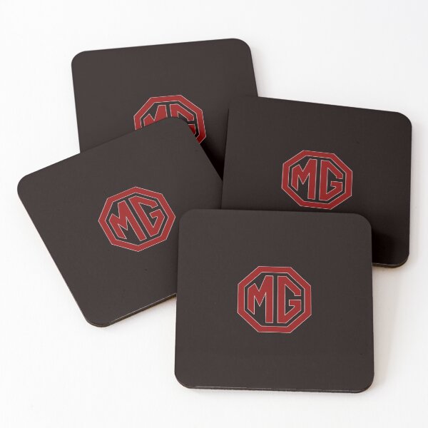 Item preview, MG Car Logo Merchandise designed and sold by RidgOlivas.