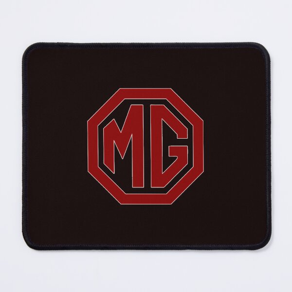 Item preview, MG Car Logo Merchandise designed and sold by RidgOlivas.