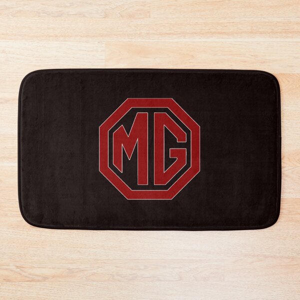 Item preview, MG Car Logo Merchandise designed and sold by RidgOlivas.