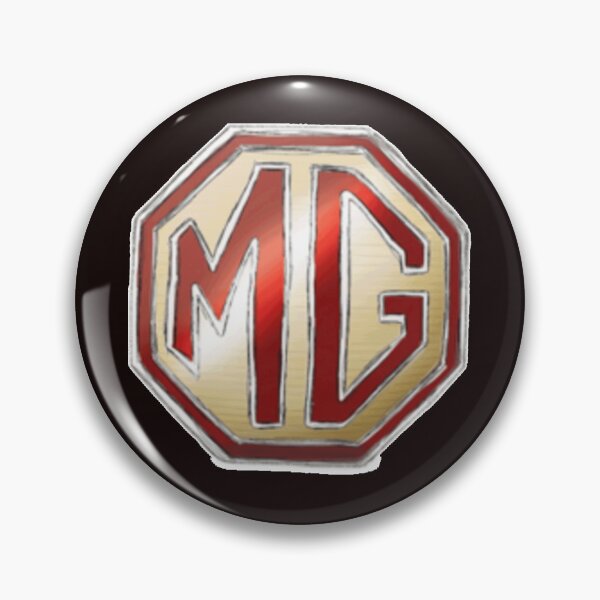 Item preview, MG logo 1 designed and sold by RidgOlivas.