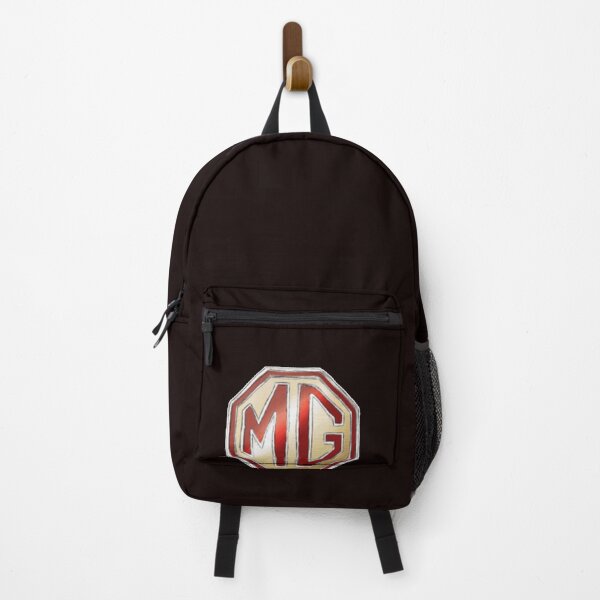 Item preview, MG logo 1 designed and sold by RidgOlivas.