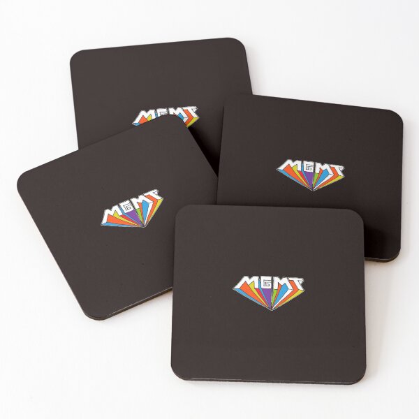 Item preview, MGMT logo designed and sold by RidgOlivas.
