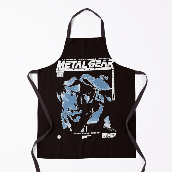 Item preview, MGS1 Snake 2 designed and sold by RidgOlivas.