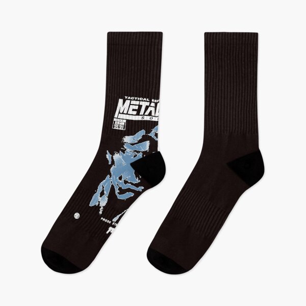 Item preview, MGS1 Snake 2 designed and sold by RidgOlivas.