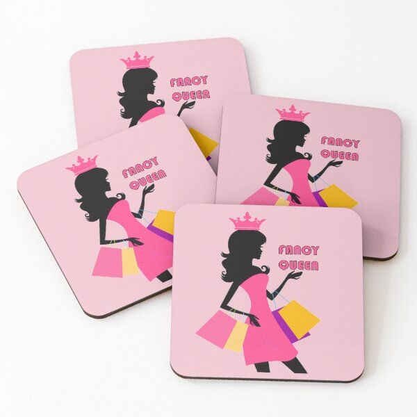 Item preview, Your fancy queen forever designed and sold by FancyQueen.