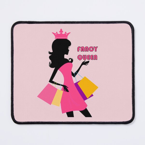 Item preview, Your fancy queen forever designed and sold by FancyQueen.