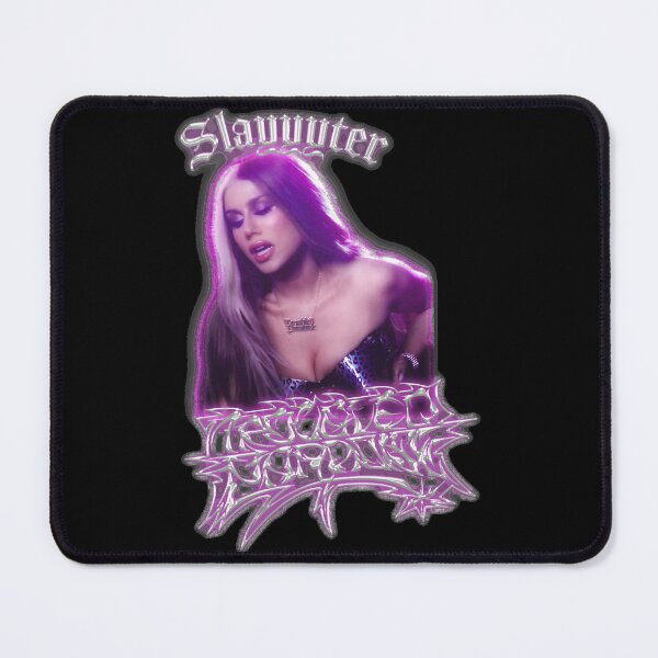 Item preview, troubled paradise slayyyter designed and sold by amari-sdick.