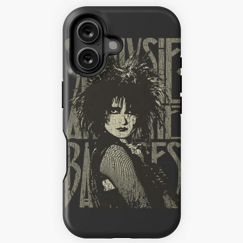 Item preview, iPhone Magsafe Tough Case designed and sold by AstroZombie6669.