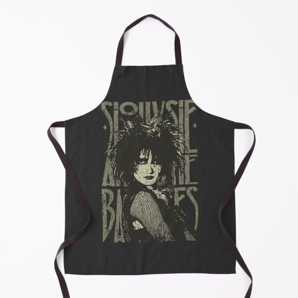 Item preview, Siouxsie & The Banshees 1982 designed and sold by AstroZombie6669.