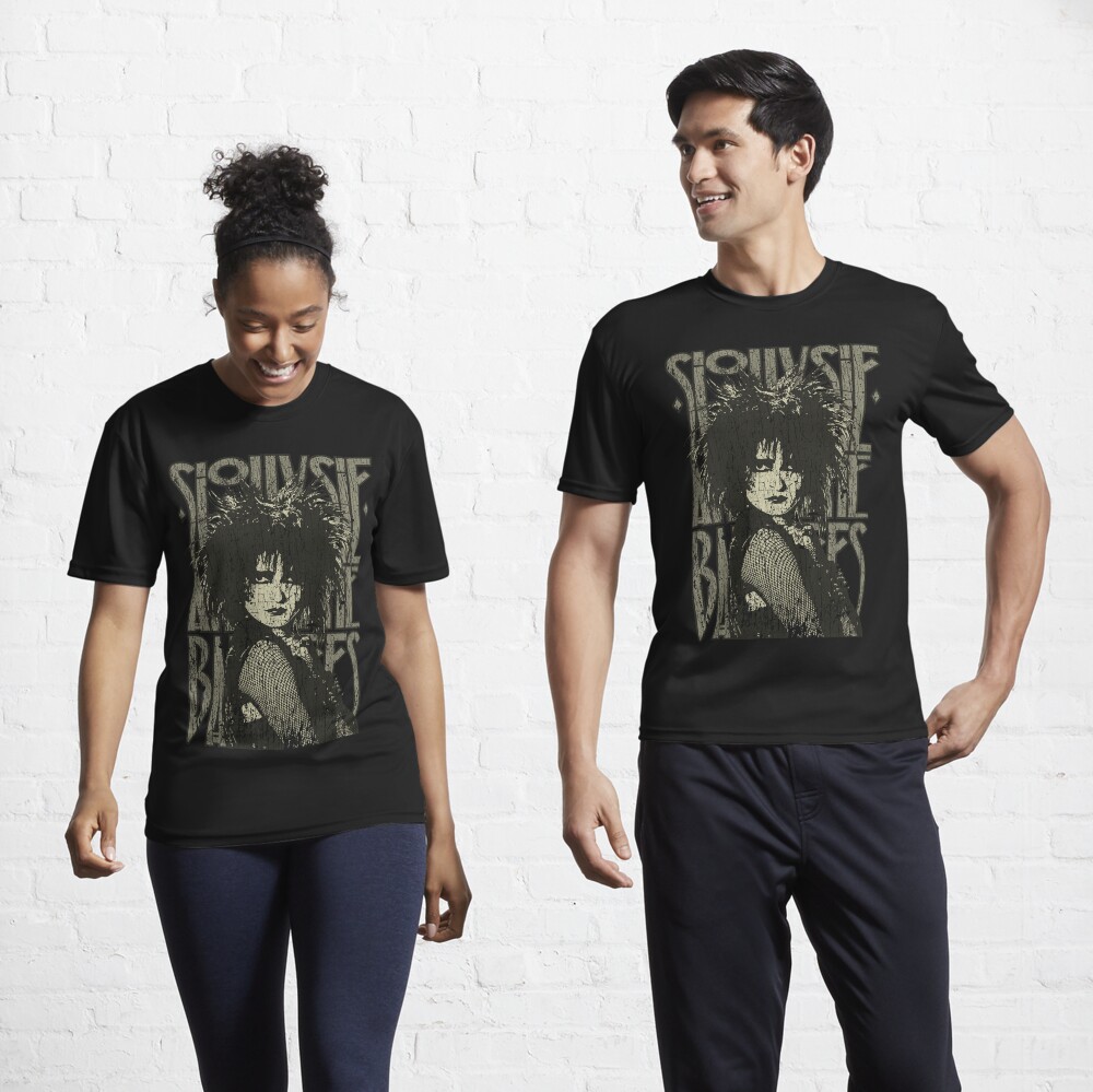 Item preview, Active T-Shirt designed and sold by AstroZombie6669.