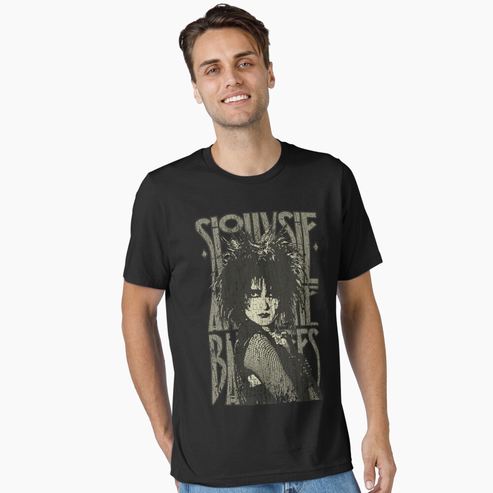 Item preview, Essential T-Shirt designed and sold by AstroZombie6669.