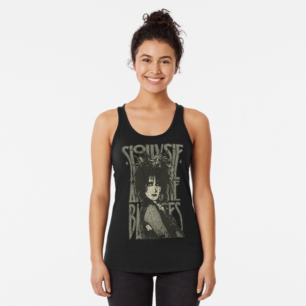 Item preview, Racerback Tank Top designed and sold by AstroZombie6669.