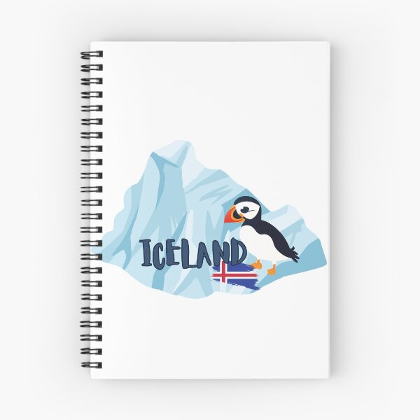 Item preview, Atlantic Puffins - Iceland designed and sold by dwangarts.