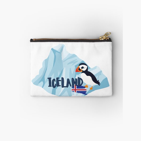 Item preview, Atlantic Puffins - Iceland designed and sold by dwangarts.