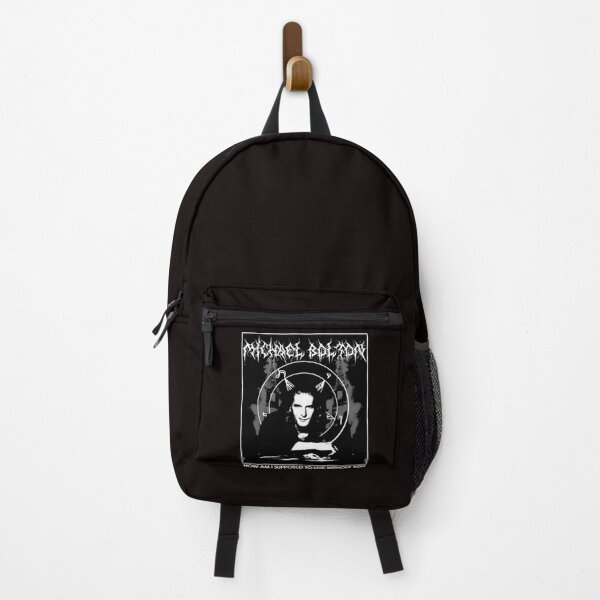 Item preview, MICHAEL BOLTON TRUE BLACK METAL designed and sold by LillyaLomb.
